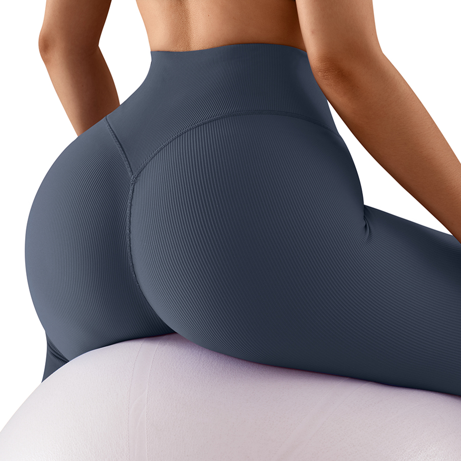 Gymstar High Waist Push Up Leggins