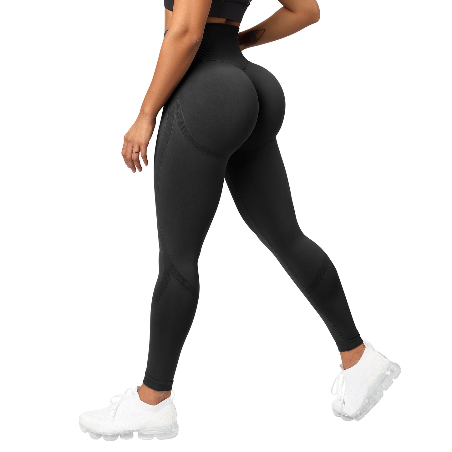 Miami Butt Lifting High Waist Leggins