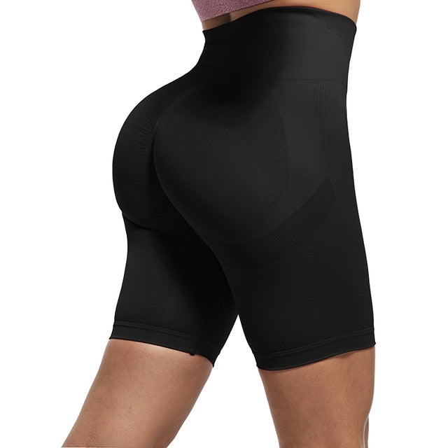 Rio Booty Lifting High Waist Fitness Leggins